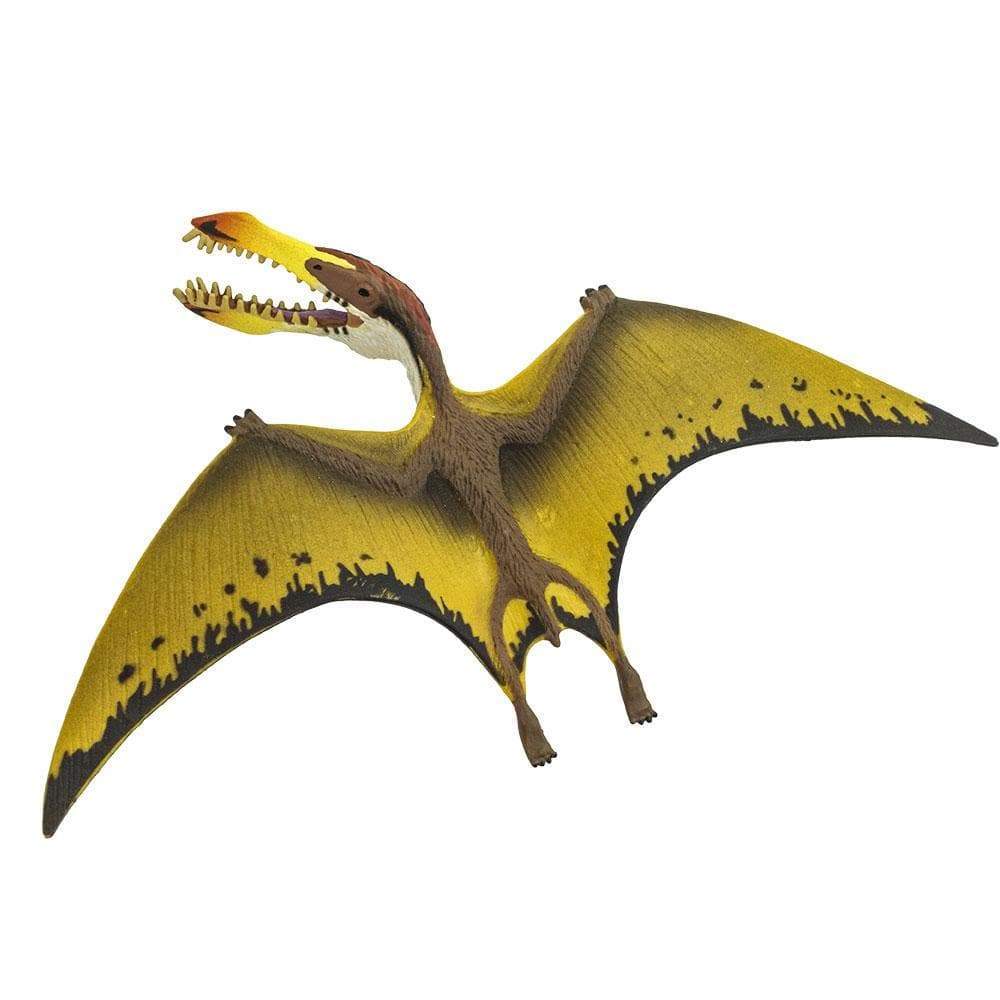 safari ltd pterosaur