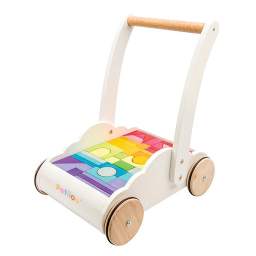 Sunshine Baby Activity Walker – Tender Leaf