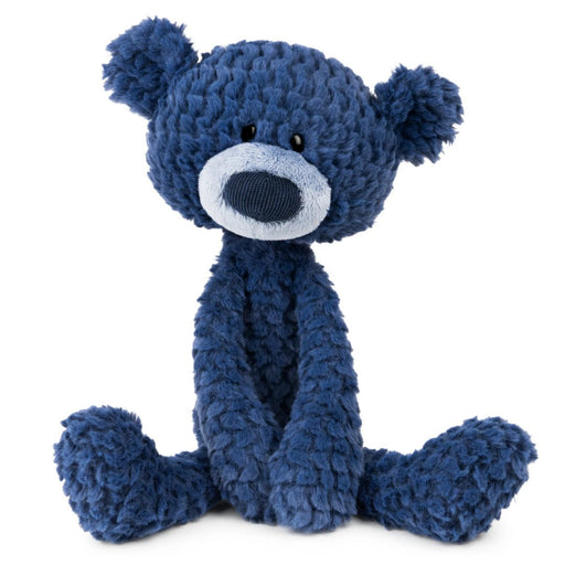 THUN - TEDDY WITH BLUE LUCKY COVER