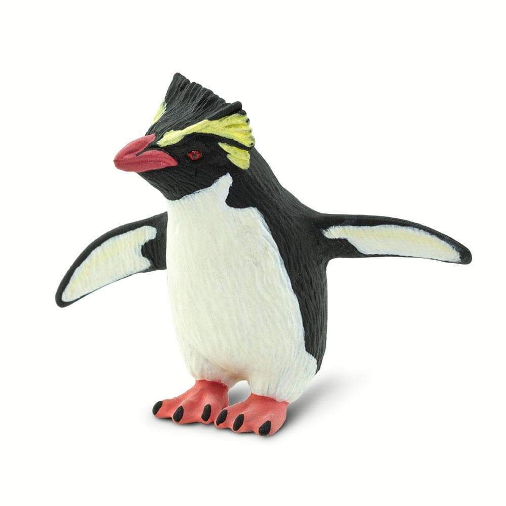 rockhopper penguin plush