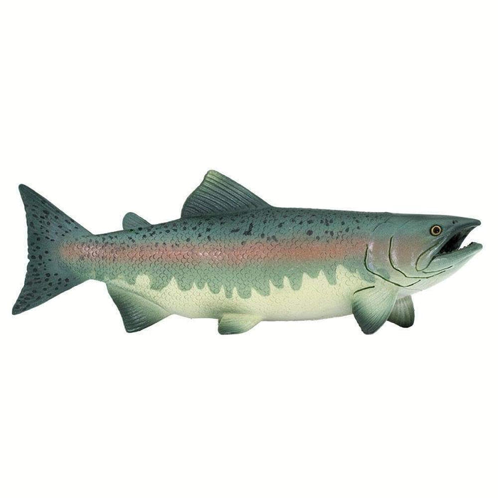 safari ltd salmon