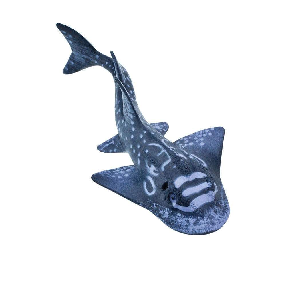 realistic moving shark toy