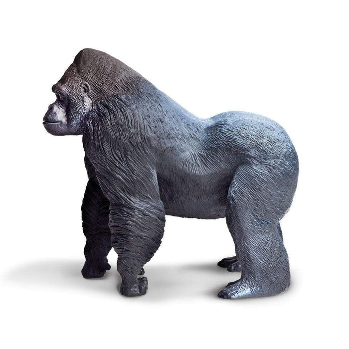 gorilla action figure