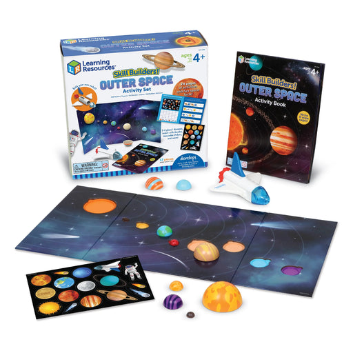 Space Immersion DIY Kaleidoscope Craft Kit