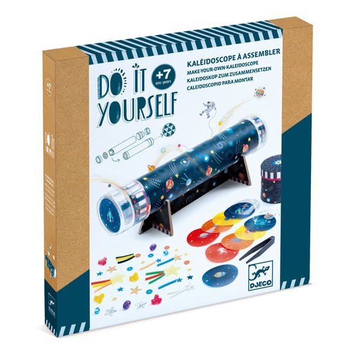 Kid Made Modern Cosmic Craft Kit, Hotaling Imports