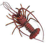 Spiny Lobster Toy | Incredible Creatures | Safari Ltd®