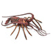 Spiny Lobster Toy | Incredible Creatures | Safari Ltd®