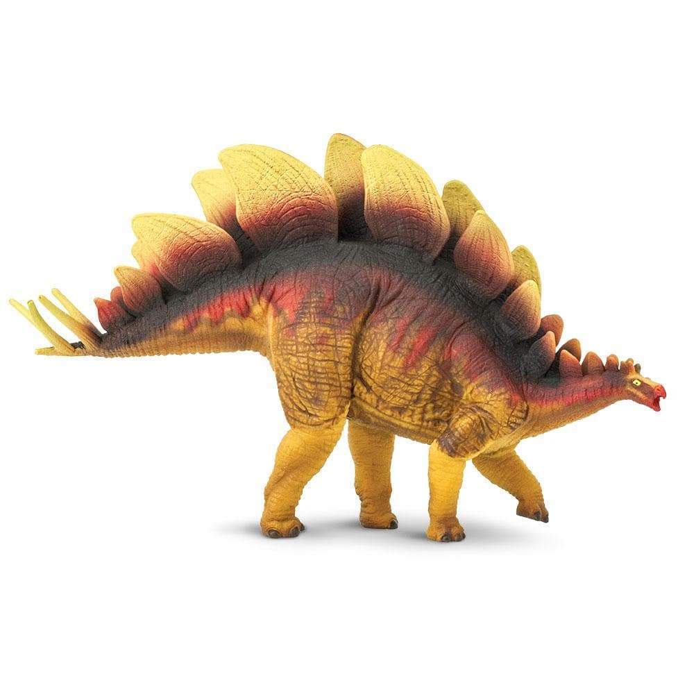 stegosaurus toy