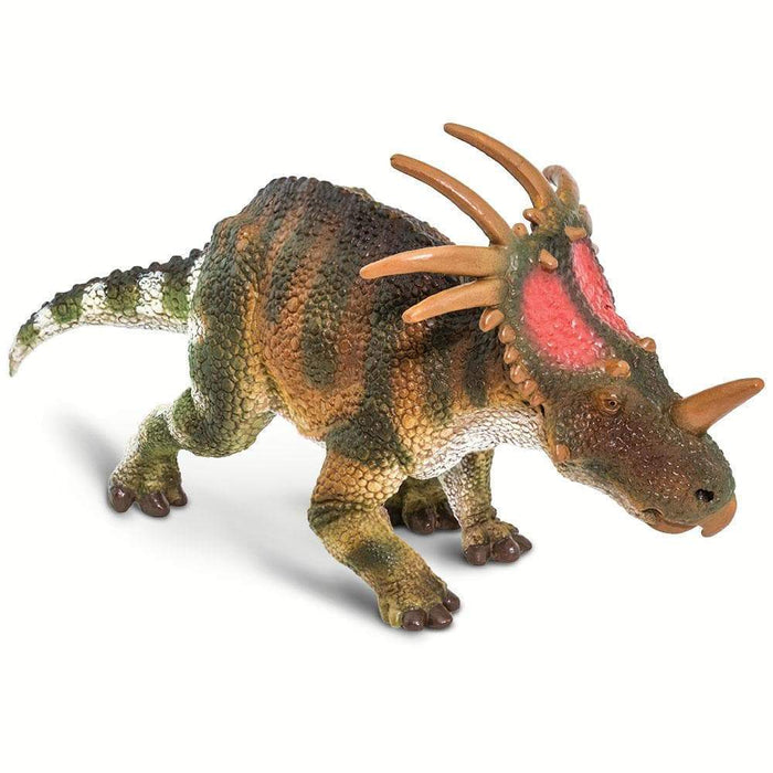 Styracosaurus | Dinosaur Toy | Safari Ltd®