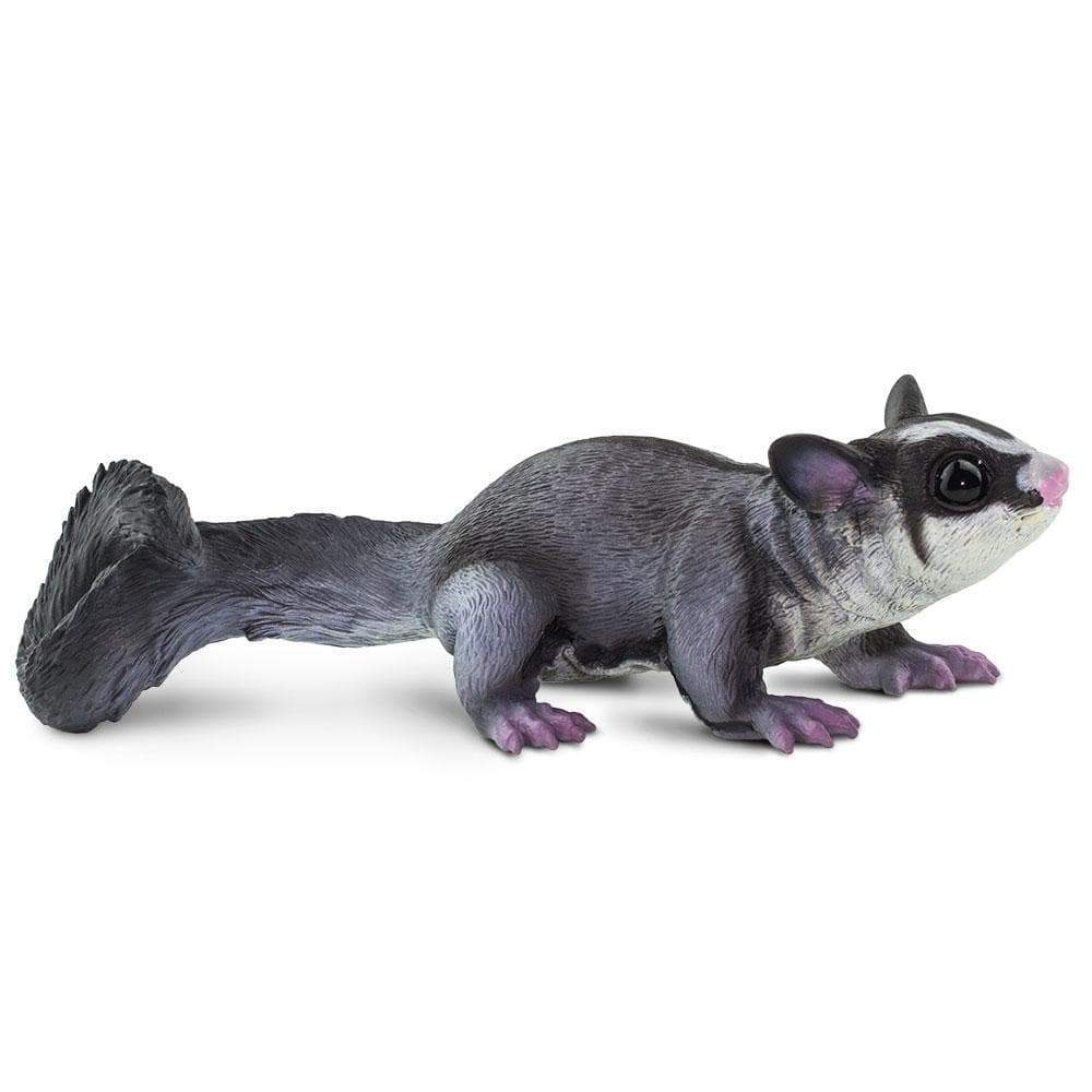 sugar glider stuffed animal