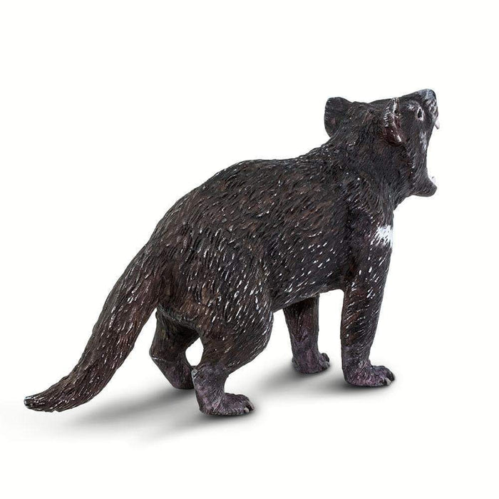 tasmanian devil teddy bear