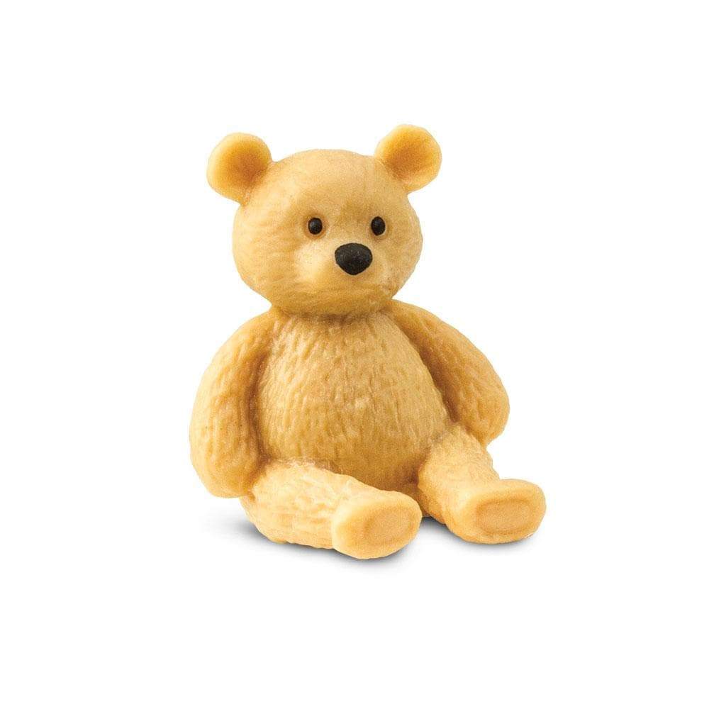 good luck teddy bear