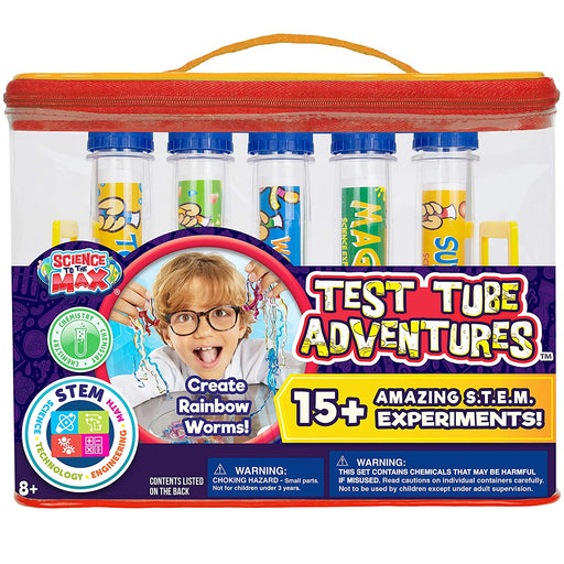 Blippi My First Sensory Science Kit