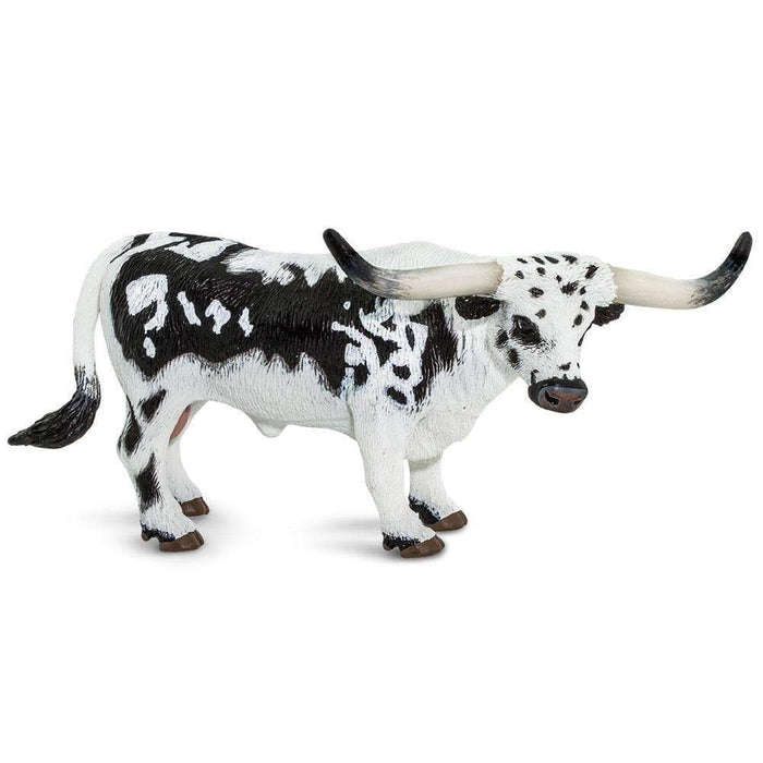 toy bulls