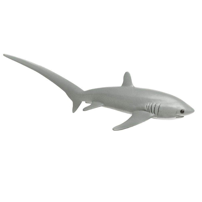 thresher shark toy