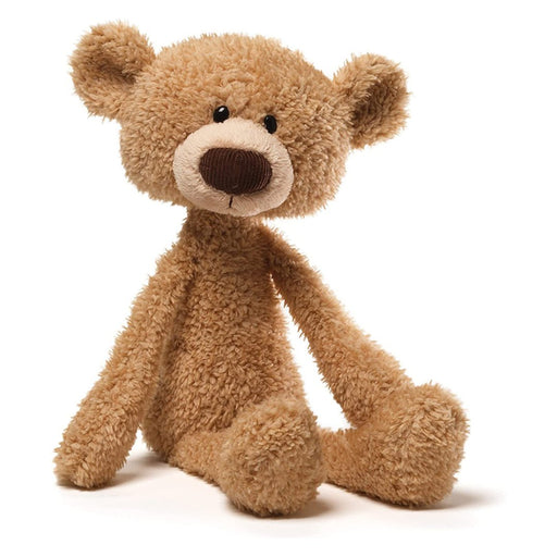  GUND Peek-A-Boo Teddy Bear Plush, Animated Stuffed Animal for  Babies and Newborns, 11.5 : Gund: Toys & Games