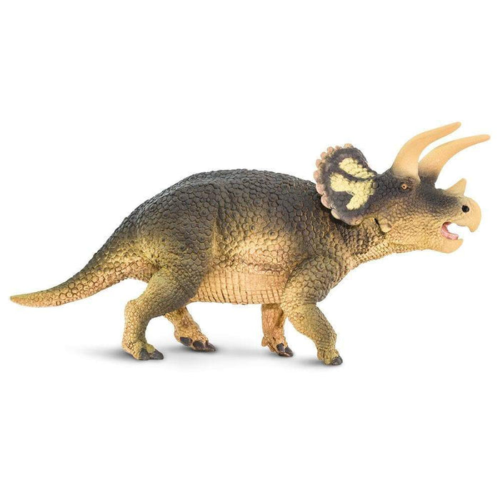 triceratops action figure