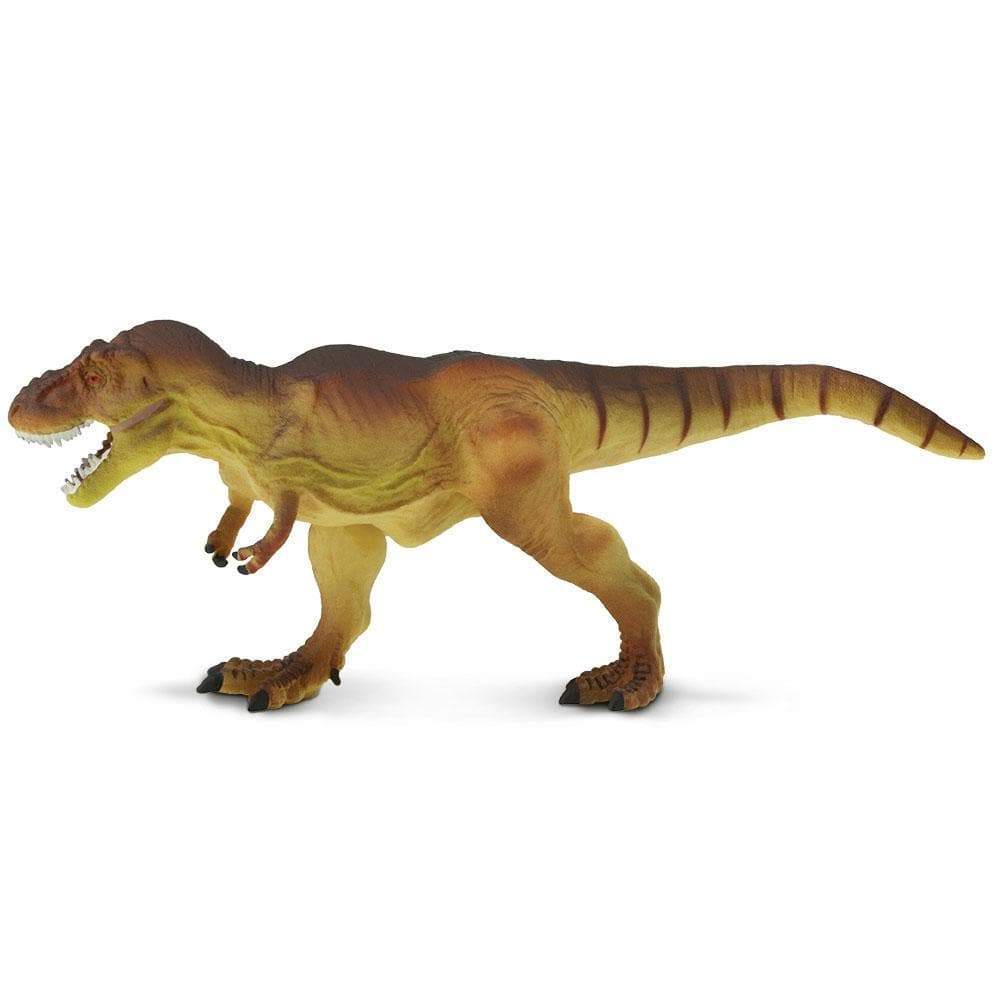 tyrannosaurus rex plush