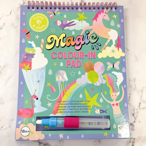 Boogie Board Magic Sketch Glow - Green