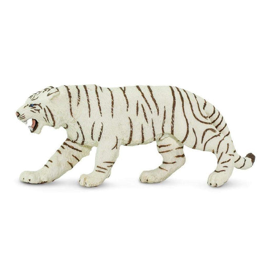 Siberian Tiger Toy, Wildlife Animal Toys