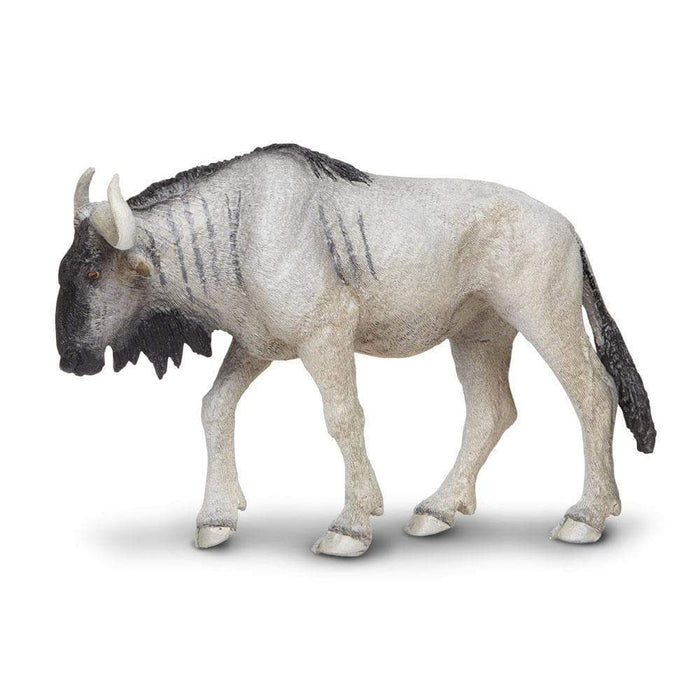 wildebeest figurine