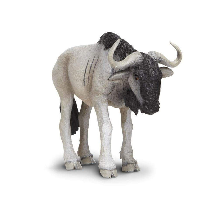 Wildebeest Toy | Safari Ltd®