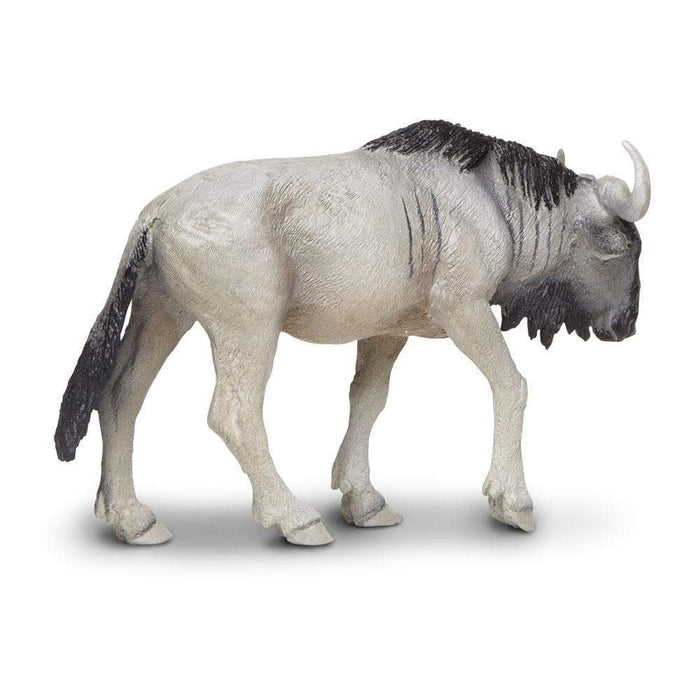 wildebeest figurine