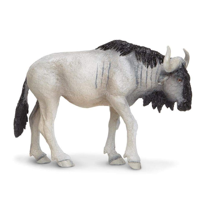 wildebeest toy figures