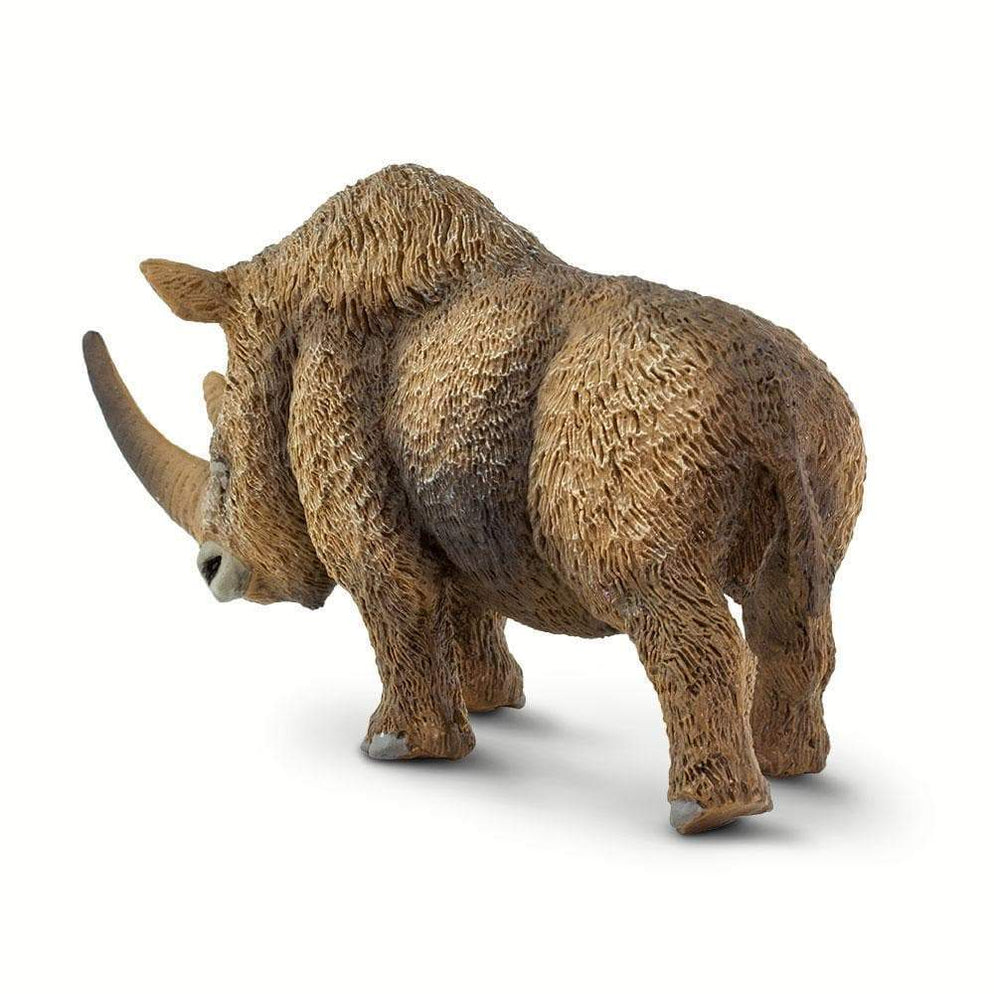 safari ltd woolly rhino