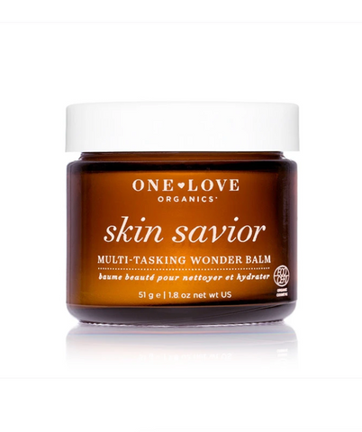 One Love Organics Skin Savior