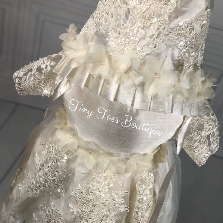 boutique baptism dresses