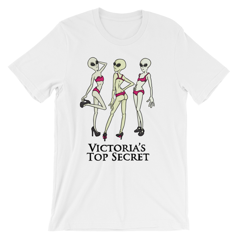 Download Victoria S Top Secret