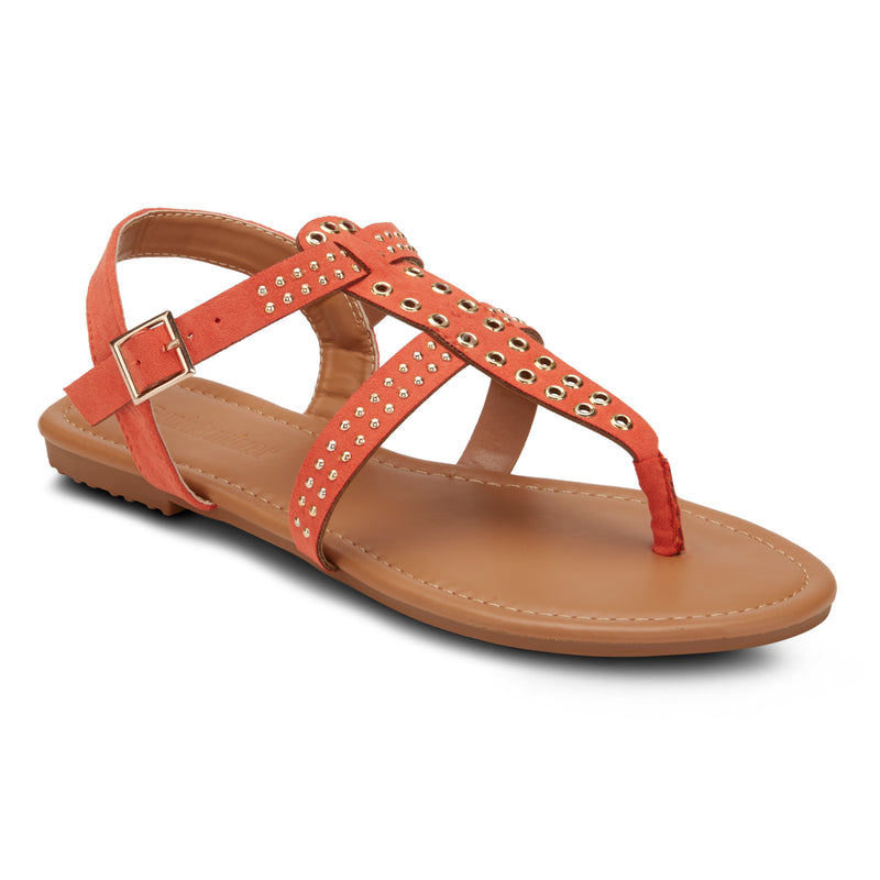 Women's sunshine daydream sandal's – Olivia Miller
