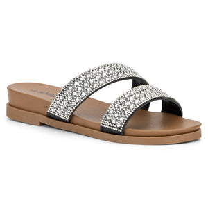 olivia miller sandals