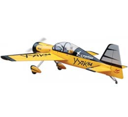 yak 54 rc plane