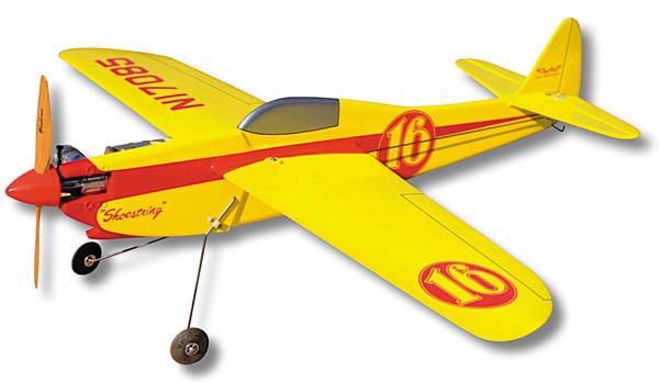 sig rc airplane kits