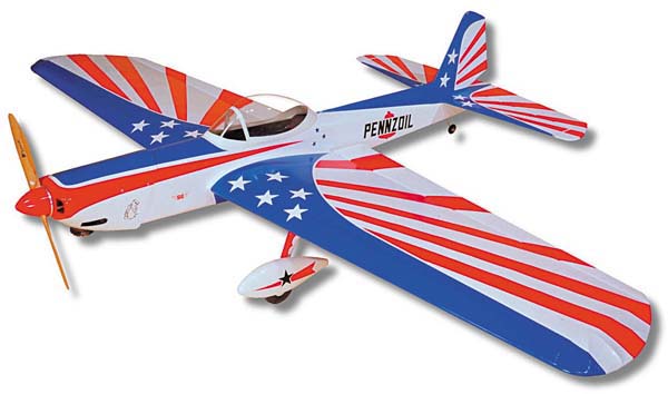 sig rc airplane kits