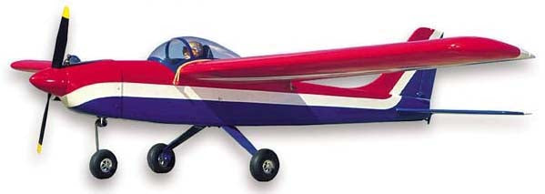 sig model airplane kits