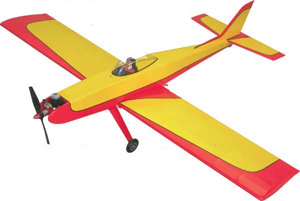 sig rc airplane kits