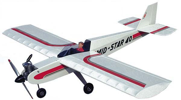 sig model airplanes