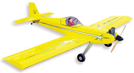 sig rc airplane kits