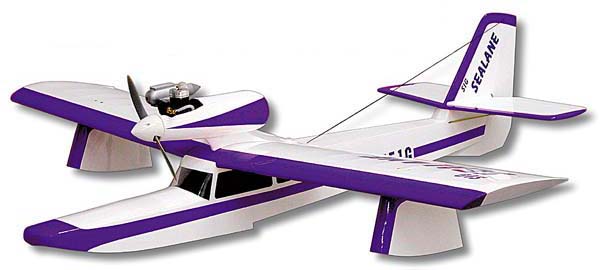 sig rc airplane kits