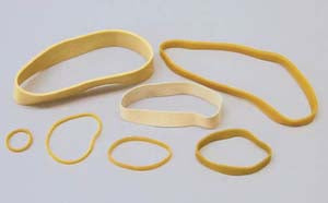 cheap rubber bands