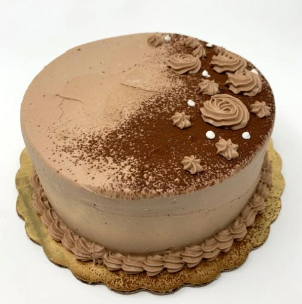 Birthday Cake Delivery Sacramento Ca