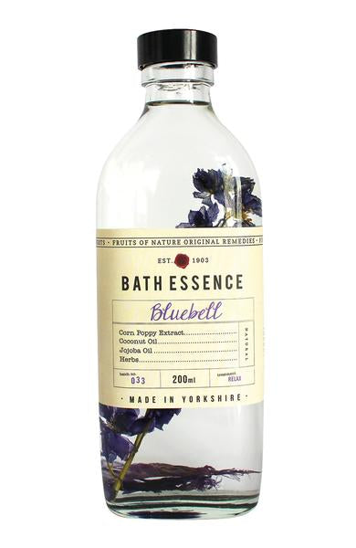 Fruits Of Nature Bath Essence 200ml Bumbles Online