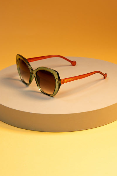 Sunglasses Brianna - Olive