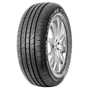 ex Oeste rasguño 185/65R14 Dunlop Sp Touring T1 86H Tyre – No Cams Performance & Tyre Centre