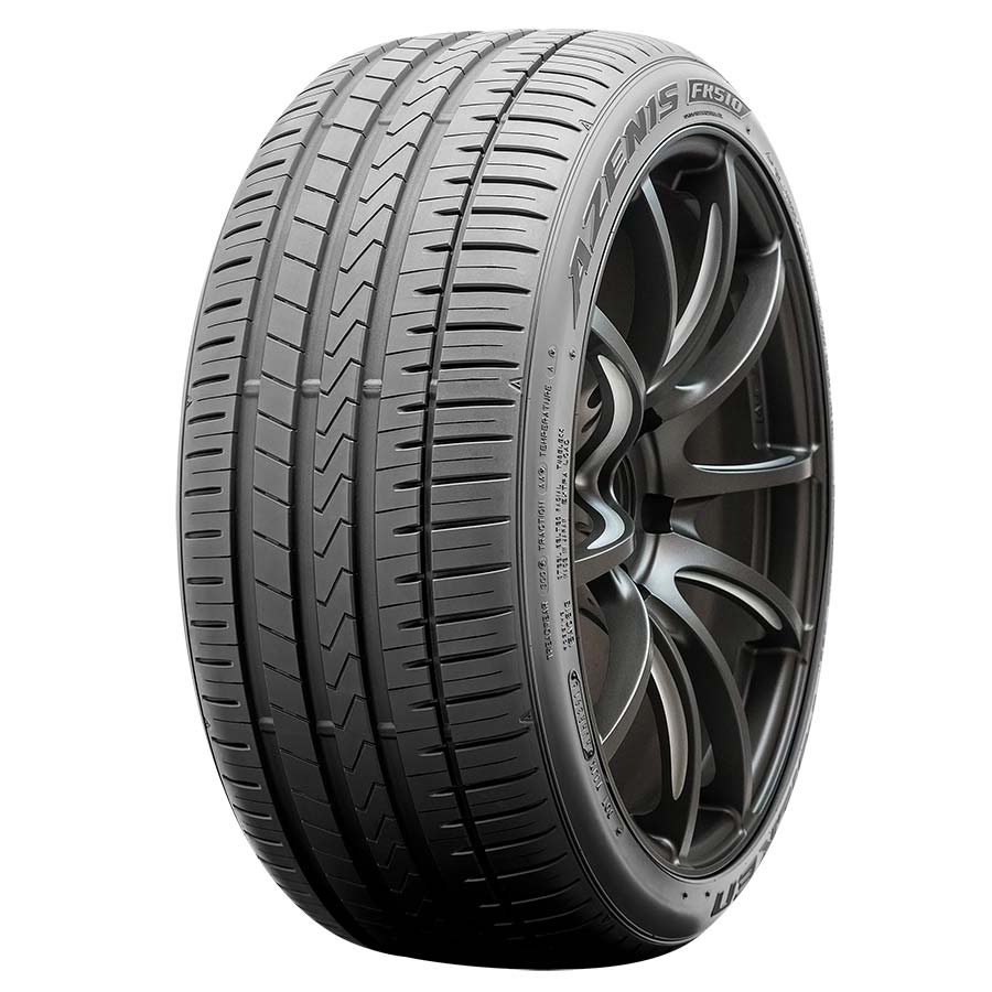 アゼニス FALKEN AZENIS FK510SUV 255/50R18 106W XL ファルケン