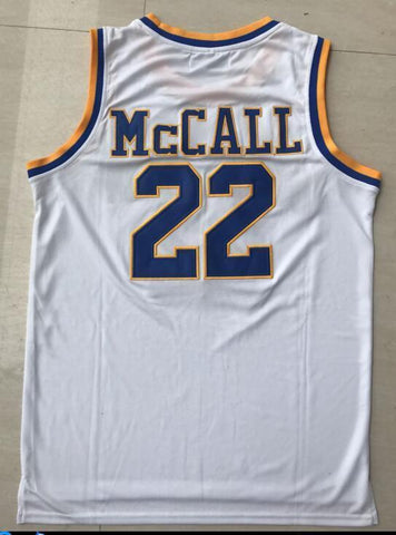 quincy mccall usc jersey