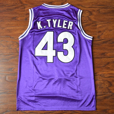 kenny tyler jersey